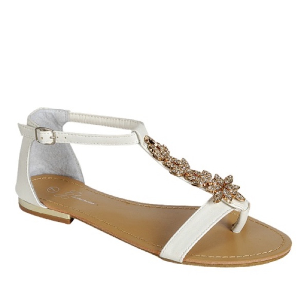 Shine Womens Sandal